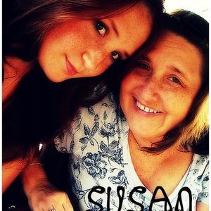 Meet your Posher, Susan
